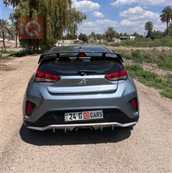 هيونداي فلوستر